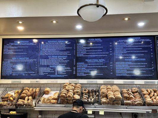 Smith Street Bagels by null