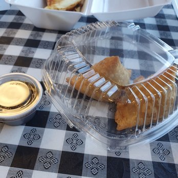 Biji's Best - Samosa - Indian Near Me - Lincoln, Nebraska