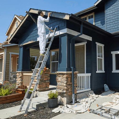 Slide of JSP Renovations