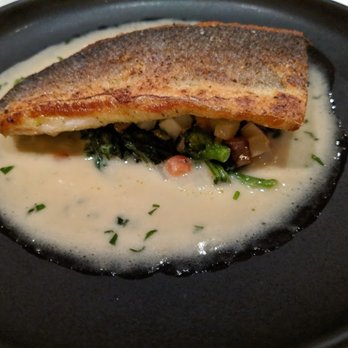 Boca - Branzino a la Plancha (4 oz tasting portion) - Italian Near Me - Cincinnati, Ohio Boca - Branzino a la Plancha (4 oz tasting portion) - Italian Near Me - Cincinnati, Ohio