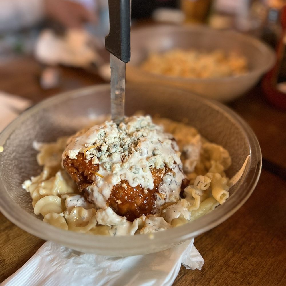   ロブスターディッシュ TOP 10 BEST Food near Peabody/Darst/Webbe, Saint Louis, MO