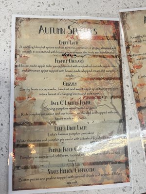 Menu photo 3 Kindred Coffee North Richland Hills, TX Menu photo 3 Kindred Coffee North Richland Hills, TX