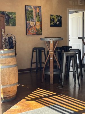 San Pasqual Winery | Seaport Village by null