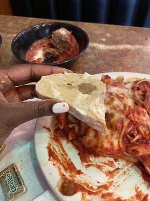 Mama's Pizza by null
