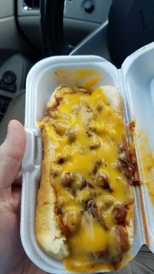 Burger Shack by null