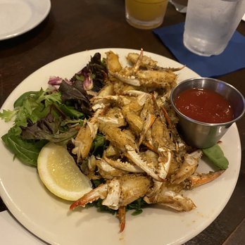 Local Catch Bar & Grill - American Near Me - Santa Rosa Beach, Florida