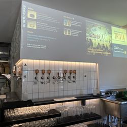 Working Draft Beer Company