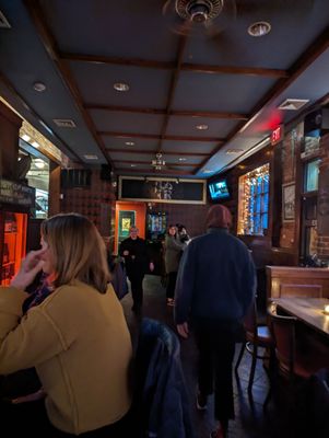 South Philadelphia Tap Room by null