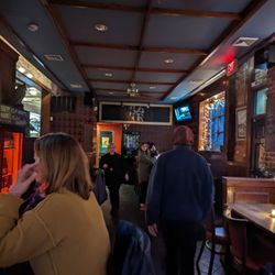 South Philadelphia Tap Room