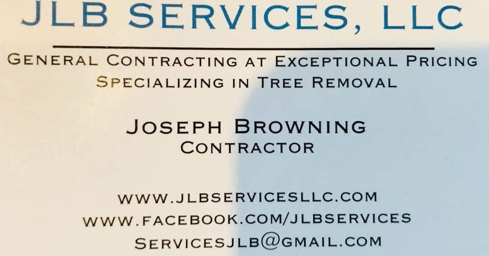 JLB Services - tree service in Cleveland, OH