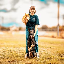 Tandem Canines Pet Resort
