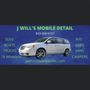 Photo of J Will’s Mobile Detail