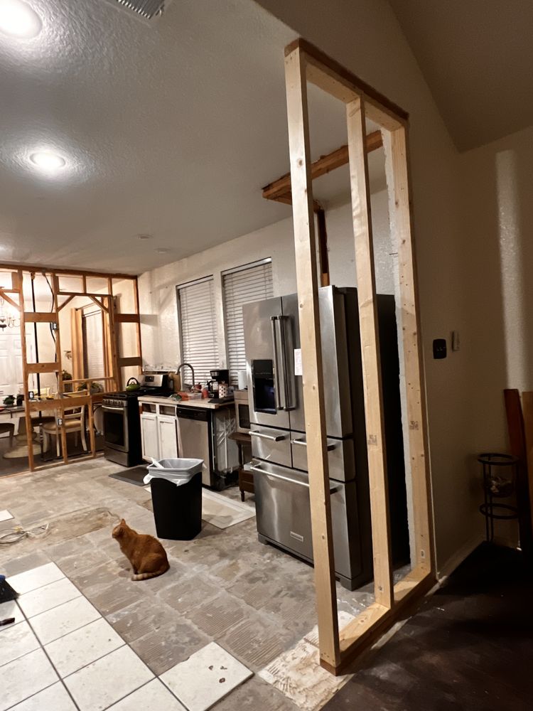 Slide of Riddle Brothers Roofing & Construction