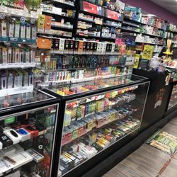TR Tobacco & Vape - Disposable Vape