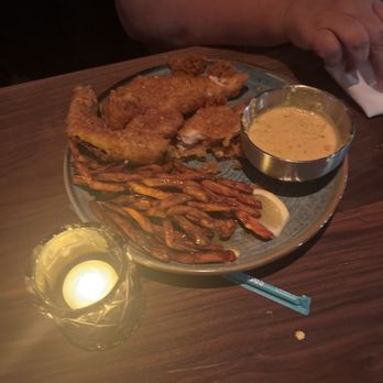 Eureka! - Fish & Chips - American Near Me - Tempe, Arizona