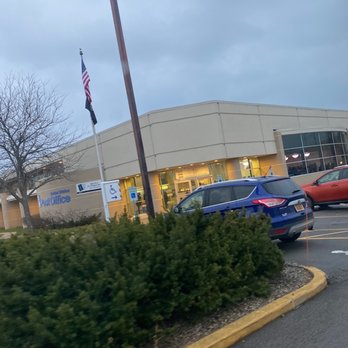 US Post Office - Post Offices Near Me - Buffalo, New York