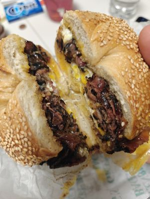 Greenberg’s Bagels by null