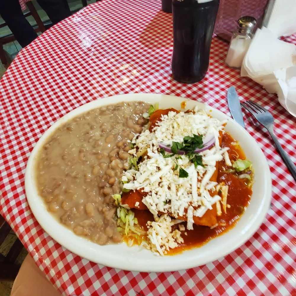 Tere's Mexican Grill - Enchiladas Michocanas - Mexican Near Me - Los Angeles, California Tere's Mexican Grill - Enchiladas Michocanas - Mexican Near Me - Los Angeles, California