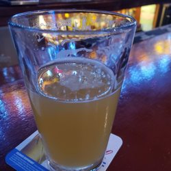 Hyde Out - Beer