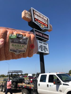 Southside Market & Barbeque by null