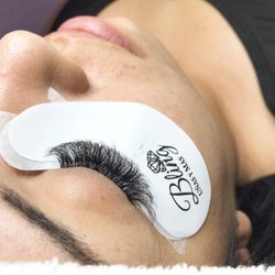 Bling Uñas y Más - Extensiones de Pestañas