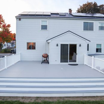 Brittivia Homes and Construction - Decks & Railing Near Me - Lunenburg, Massachusetts Brittivia Homes and Construction - Decks & Railing Near Me - Lunenburg, Massachusetts