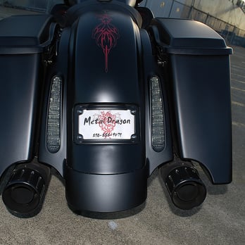 Metal Dragon - Motorcycle Repair Near Me - Hayward, California Metal Dragon - Motorcycle Repair Near Me - Hayward, California