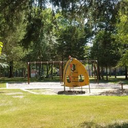 Braden Park