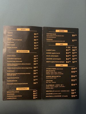 Menu photo 5 Frittata Caffe & Bistro Port St. Lucie, FL Menu photo 5 Frittata Caffe & Bistro Port St. Lucie, FL