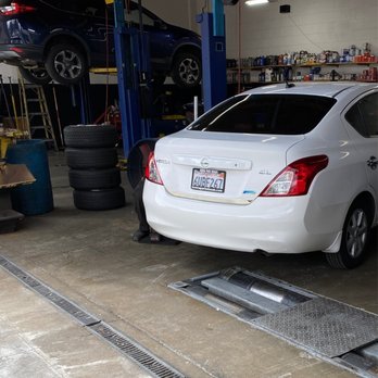All Tech Auto Repair - Smog Check Stations Near Me - Riverside, California