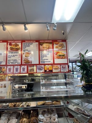 World's Fare Donuts by null