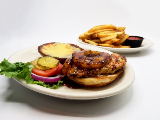 Perry & Sons Market & Grille by null