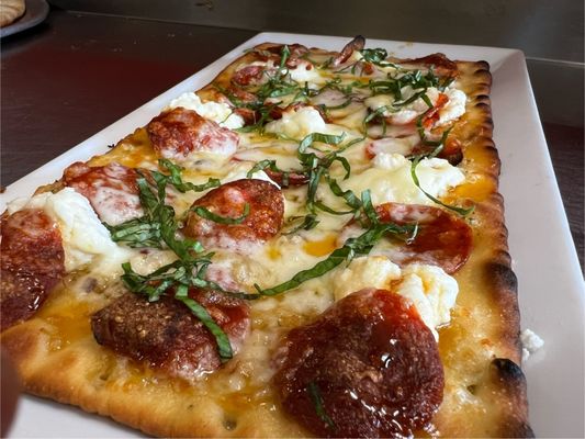 Carmelo's Ristorante by null