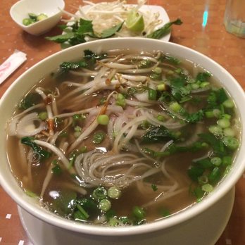 Pho 9 Vietnamese Kitchen - Pho-Tai - Vietnamese Near Me - Northfield, New Jersey