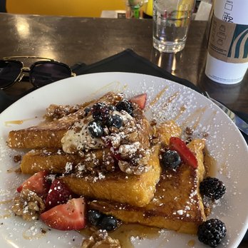 Breakfast Club - Breakfast & Brunch Near Me - Phoenix, Arizona