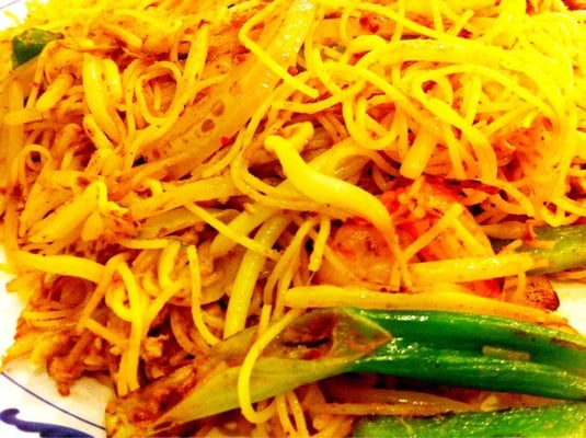 Super Star Asian Cuisine by null