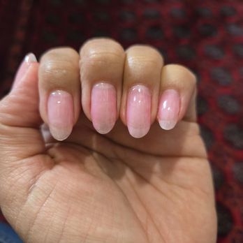 Full Line Nail Spa - Short almond? - Nail Salons Near Me - Hacienda Heights, California Full Line Nail Spa - Short almond? - Nail Salons Near Me - Hacienda Heights, California