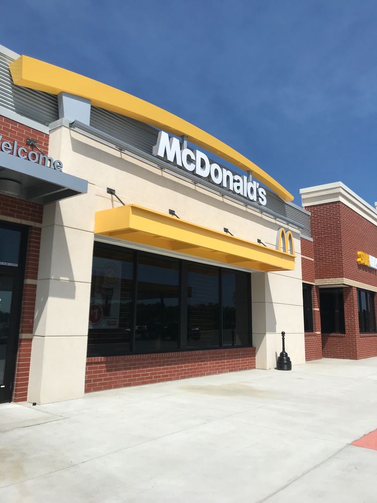 McDonald's Logo