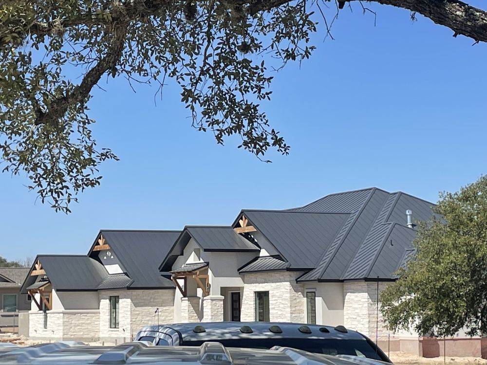 Slide of Garcia Roofing & Remodeling