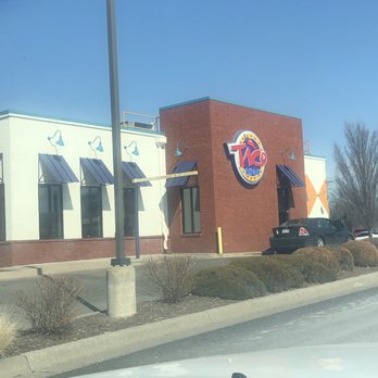 Taco Shop - Building - Mexican Near Me - Wichita, Kansas Taco Shop - Building - Mexican Near Me - Wichita, Kansas
