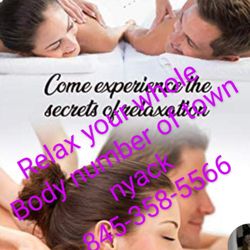 Skyview Foot & Body