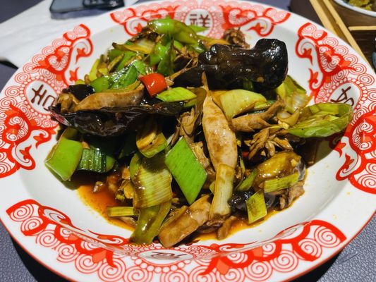 湘当有料Young and Rich NY by null