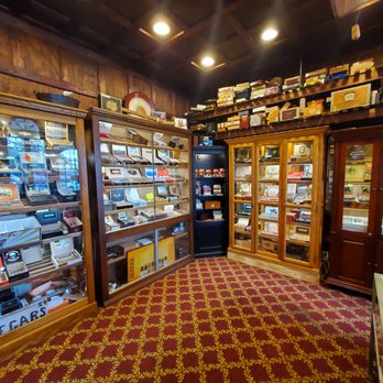 113 Club - the inside of a cigar shop - Cigar Bars Near Me - Decatur, Alabama 113 Club - the inside of a cigar shop - Cigar Bars Near Me - Decatur, Alabama