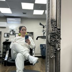 Joemiguel Salon - Before