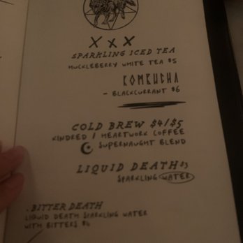 Kindred - Cocktail Bars Near Me - San Diego, California Kindred - Cocktail Bars Near Me - San Diego, California