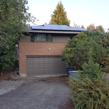 Sphere Solar Energy - Solar Installation Near Me - Seattle, Washington