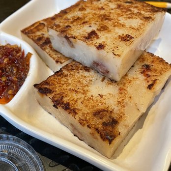 Dragon Beaux - Dim Sum Near Me - San Francisco, California