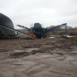 Farmers Top Soil