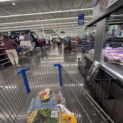 Walmart Supercenter