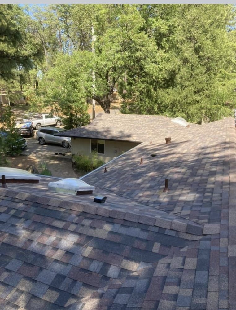 Slide of Ritson Roofing